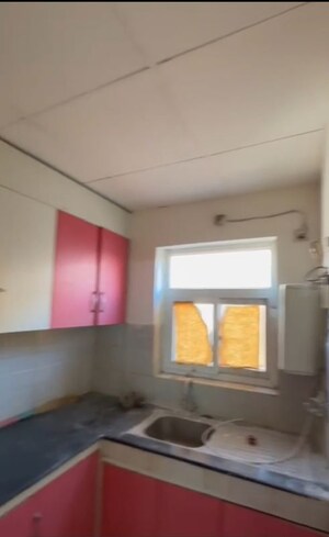 Kitchen in 2 BHK Villa at Bptp Park Floors ii, Sector 76 – for Sale