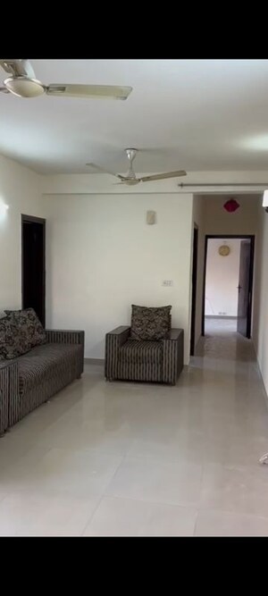 Living Room in 2 BHK Villa at Bptp Park Floors ii, Sector 76 – for Sale