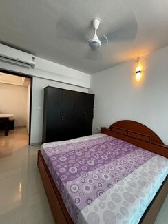 2 BHK Apartment For Rent in Lodha Amara