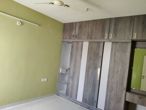 Room in 2 BHK Apartment at Casagrand Lorenza, Kogilu – for Rent