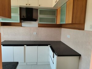Kitchen in 2 BHK Apartment at Casagrand Lorenza, Kogilu – for Rent