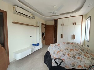 Bedroom in 3 BHK Apartment at BPTP Astaire Garden-Monet Floors, Sector 70a – for Rent