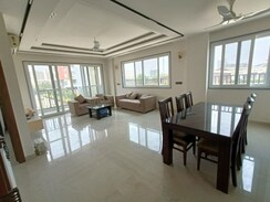 3 BHK Apartment For Rent in BPTP Astaire Garden-Monet Floors
