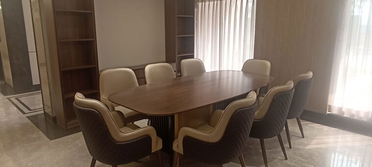 Team Area, bptp-park-central 3 Bedroom 1690 Sq.Ft. Builder Floor In Sector 85 Faridabad 10373582