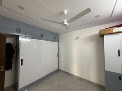 3 BHK + Pooja Room Apartment For Rent in Hallmark Skyrena