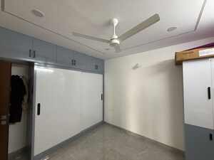 3 BHK Apartment For Rent in Hallmark Skyrena, Narsingi