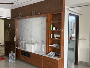 Room in 3 BHK Apartment at Hallmark Skyrena, Narsingi – for Rent
