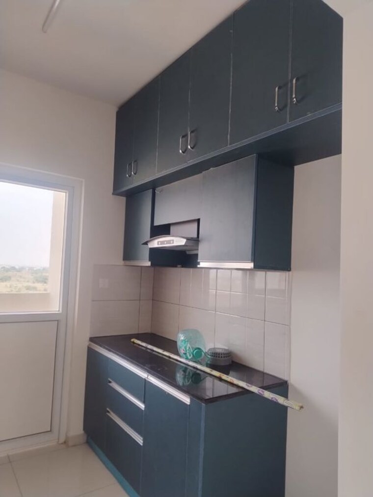 Kitchen, provident-capella 2 Bedroom 1200 Sq.Ft. Apartment In Whitefield Bangalore 10373573