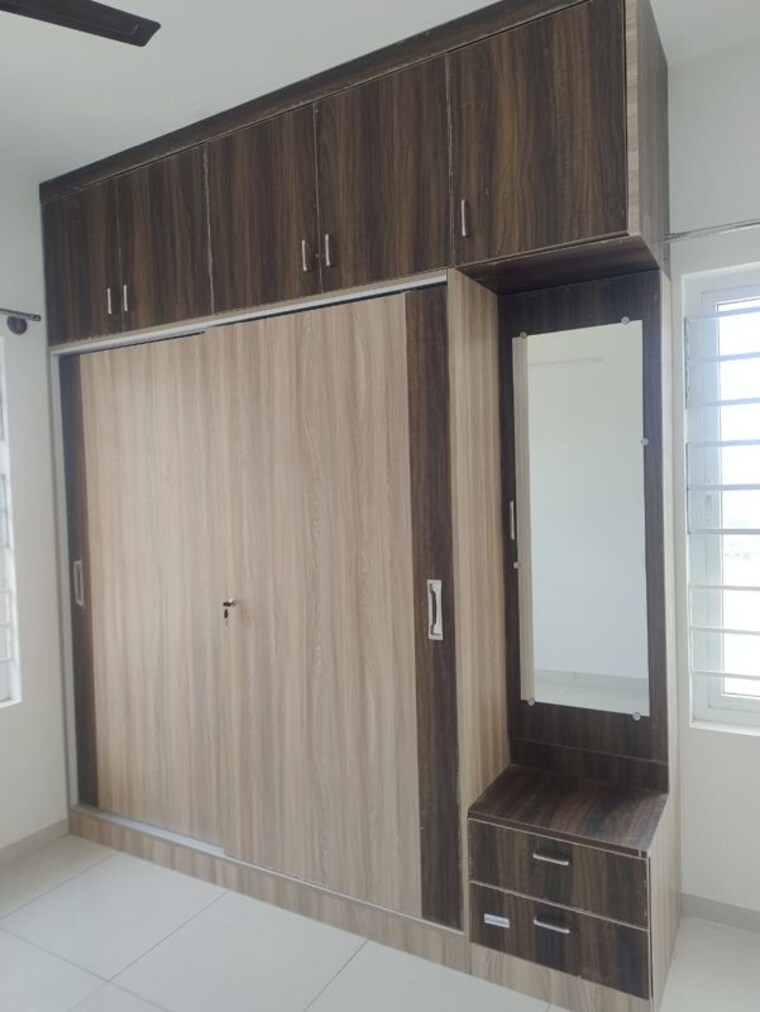 Room, provident-capella 2 Bedroom 1200 Sq.Ft. Apartment In Whitefield Bangalore 10373573