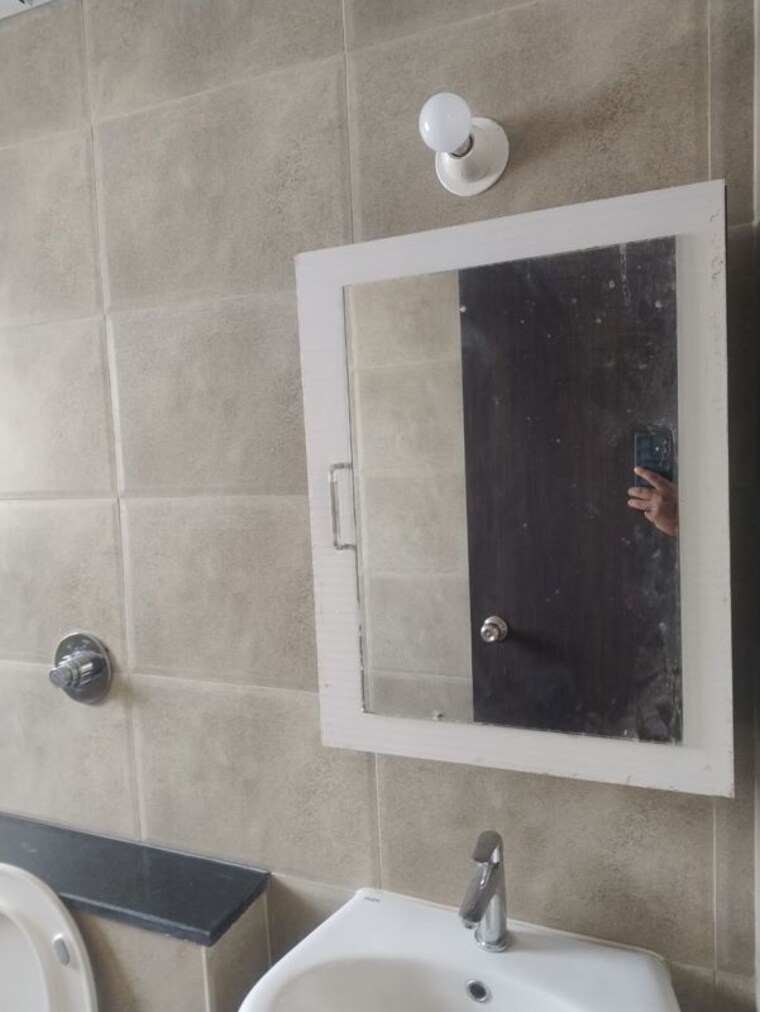 Bathroom, provident-capella 2 Bedroom 1200 Sq.Ft. Apartment In Whitefield Bangalore 10373573