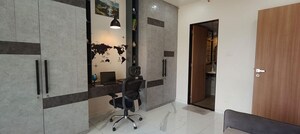 Team Area in 2 BHK Apartment at Lohia Odela, Bavdhan – for Rent