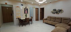 2 BHK + Servant Room Apartment For Rent in Lohia Odela