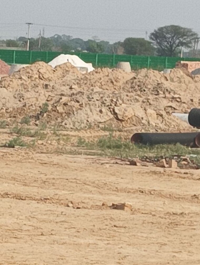 undefined, sector 45  155 Sq.Yd. Plot In Sector 45 Bahadurgarh 10373580