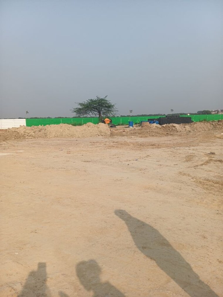 undefined, sector 45  155 Sq.Yd. Plot In Sector 45 Bahadurgarh 10373580