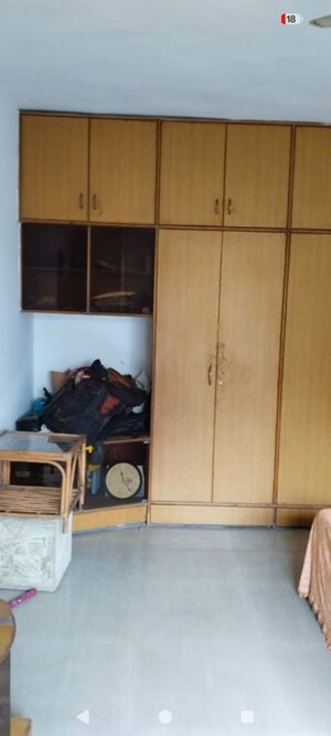 Furnished Amenities in 2 BHK Apartment at Sankla Gemini Park Avenue, Kondhwa – for Rent