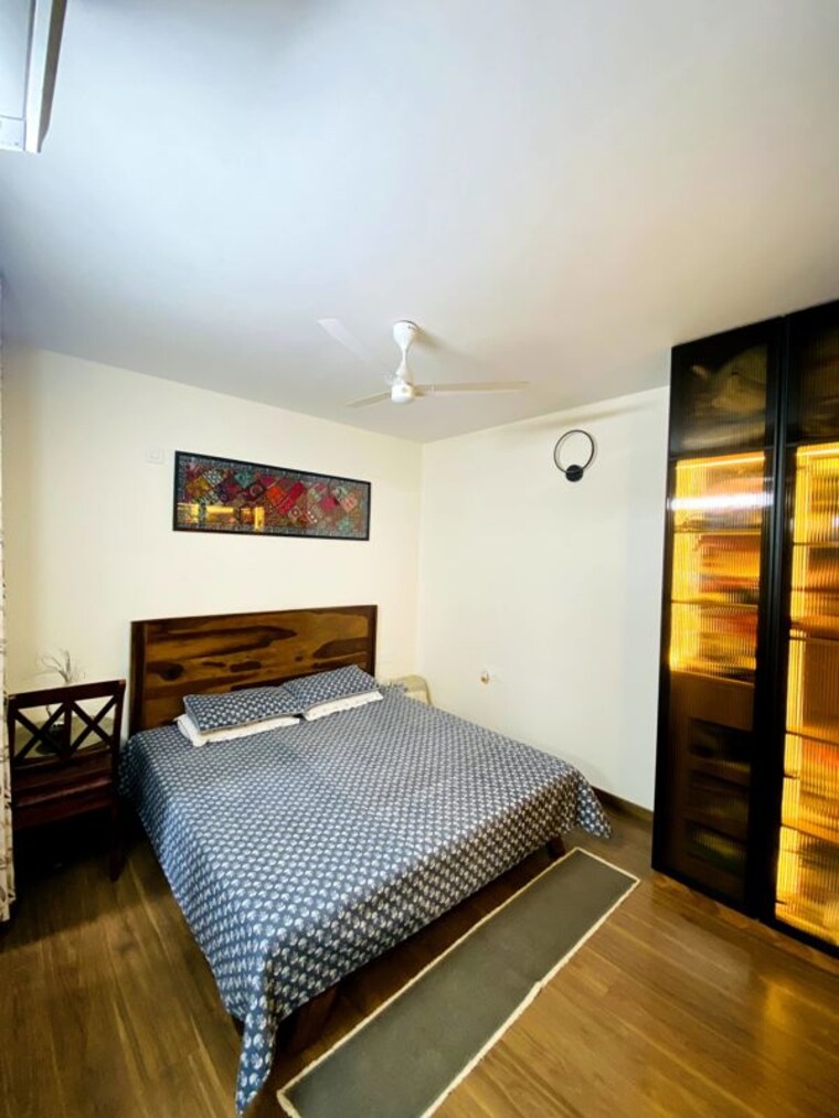 Bedroom, sbr-keerthi 2 Bedroom 1142 Sq.Ft. Apartment In Old Madras Road Bangalore 10373555