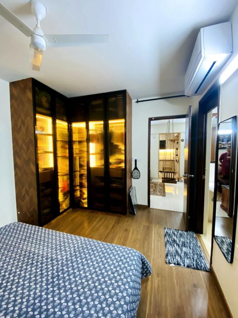 Bedroom, sbr-keerthi 2 Bedroom 1142 Sq.Ft. Apartment In Old Madras Road Bangalore 10373555