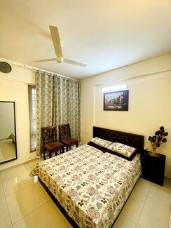 2 BHK Apartment For Sale in SBR Keerthi