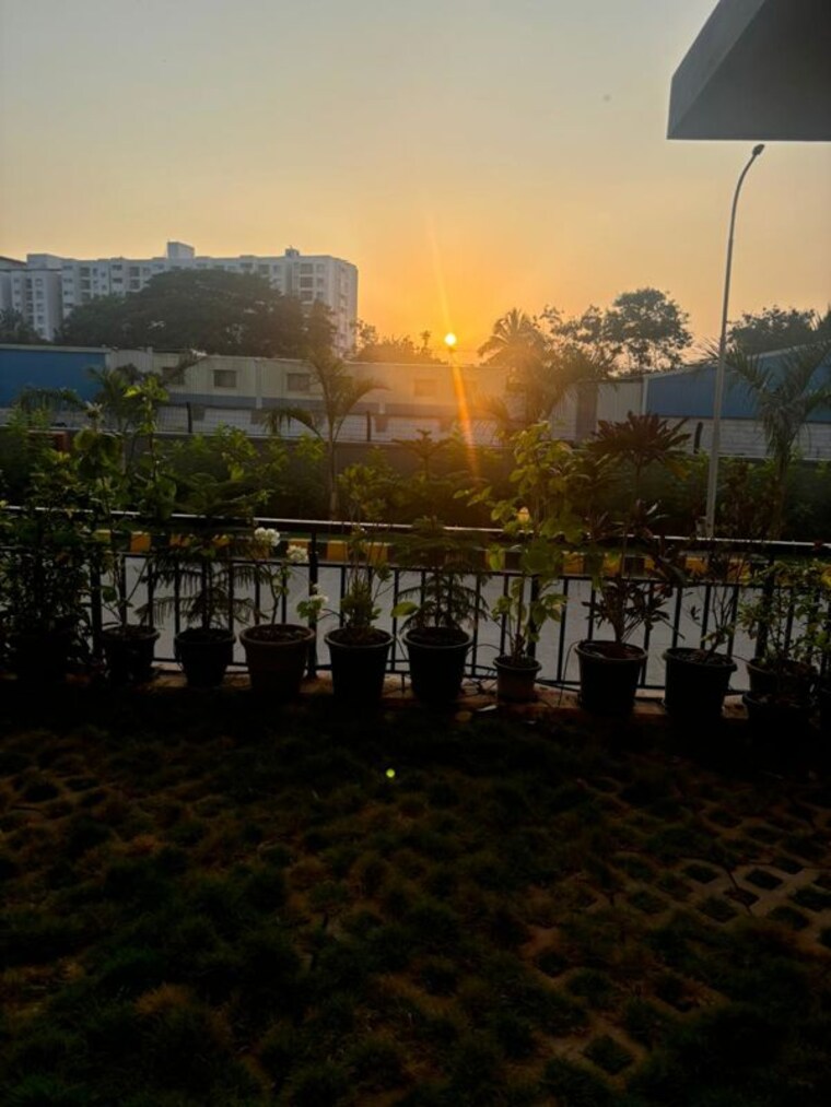 Exterior View, sbr-keerthi 2 Bedroom 1142 Sq.Ft. Apartment In Old Madras Road Bangalore 10373555