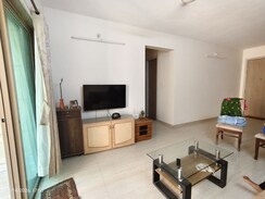 2 BHK + Pooja Room Apartment For Rent in Avillion Greenfields Co Op Housing Society