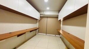Staircase in  Office Space at Gota – for Rent
