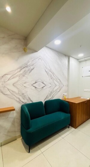 Bedroom in  Office Space at Gota – for Rent