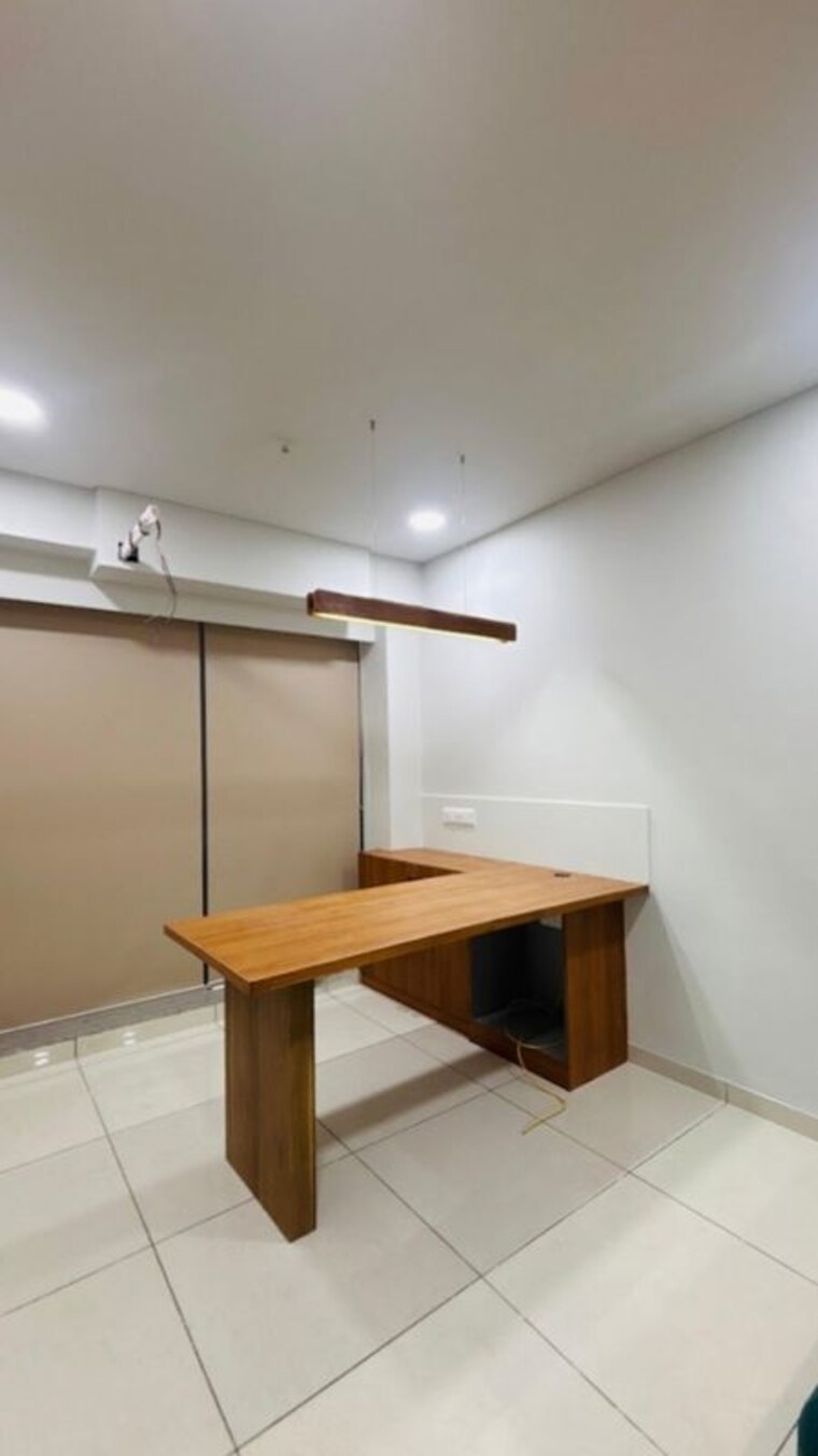Kitchen, gota Commercial Office Space 640 Sq.Ft. In Gota Ahmedabad 10373627