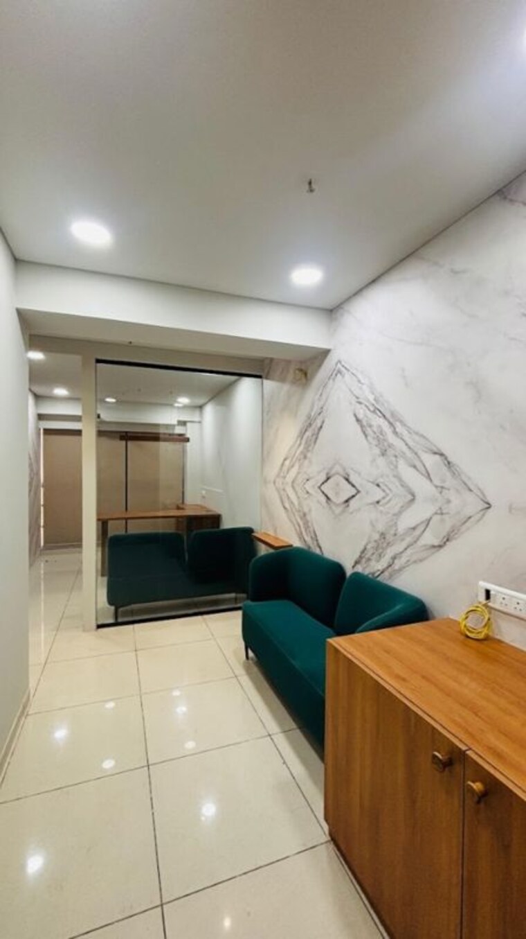Kitchen, gota Commercial Office Space 640 Sq.Ft. In Gota Ahmedabad 10373627