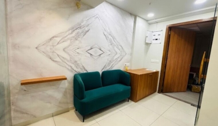 Bedroom, gota Commercial Office Space 640 Sq.Ft. In Gota Ahmedabad 10373627