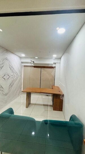 Furnished Amenities in  Office Space at Gota – for Rent