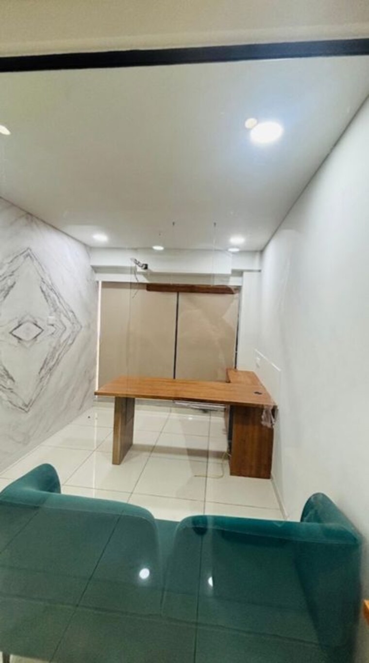 undefined, gota Commercial Office Space 640 Sq.Ft. In Gota Ahmedabad 10373627