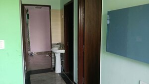 Building Lobby in 2 BHK Independent House at Sector 36 Greater Noida – for Rent