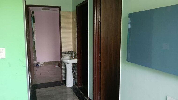 undefined, sector 36 greater noida 2 Bedroom 120 Sq.Mt. Independent House In Sector 36 Greater Noida Greater Noida 10373612