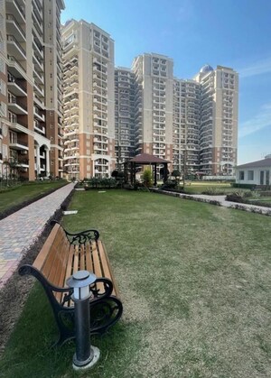 3 BHK Apartment – Exterior View View at Ambika Florence Park, North Mullanpur - for Sale