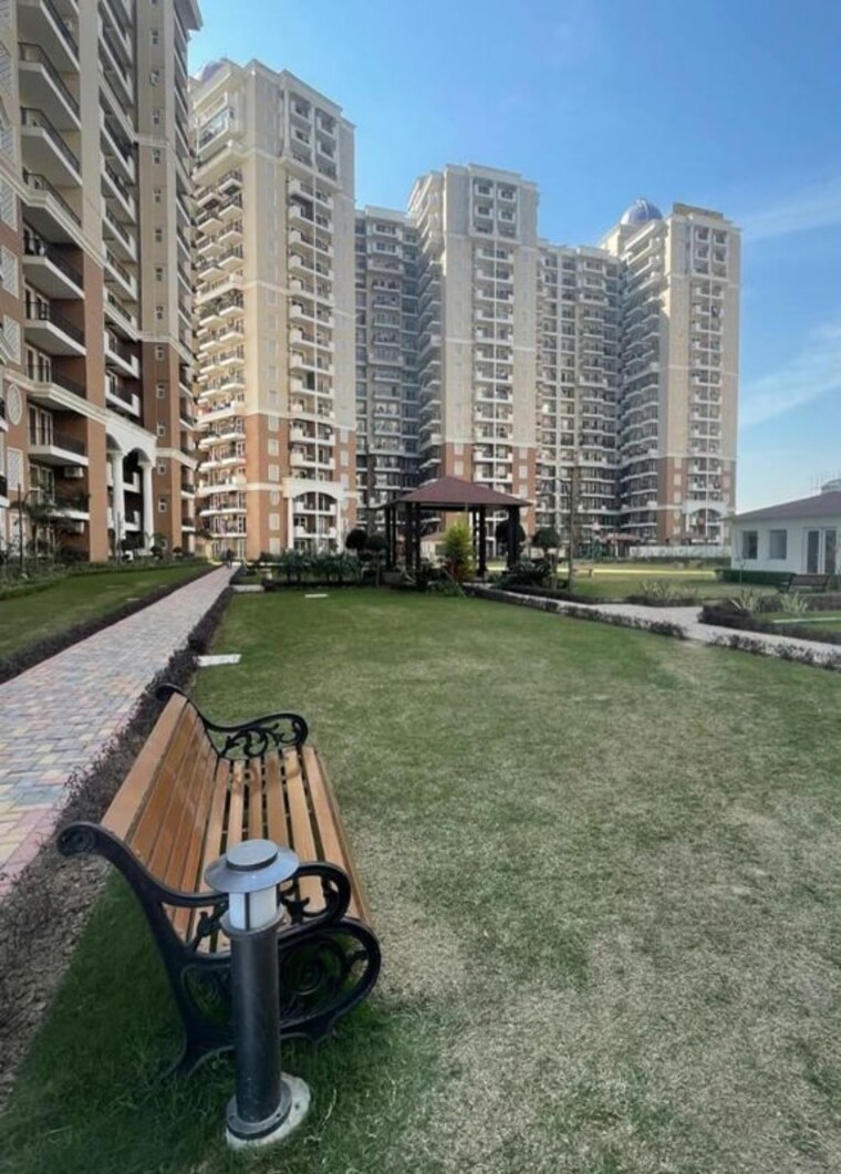 Exterior View, ambika-florence-park 3 Bedroom 2090 Sq.Ft. Apartment In North Mullanpur Chandigarh 10373553