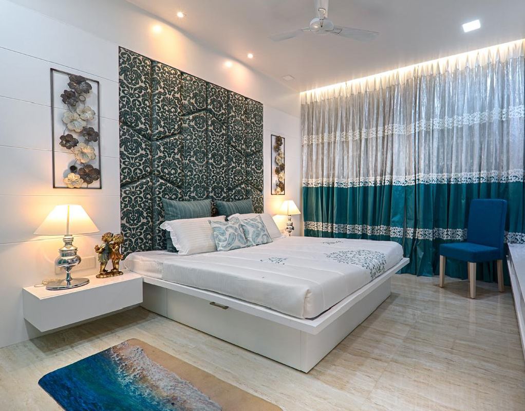 4 BHK Builder Floor For Rent in Greater Kailash II