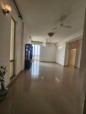 Living Room in 3 BHK Apartment at Pioneer Park Phase 1, Sector 61 – for Rent