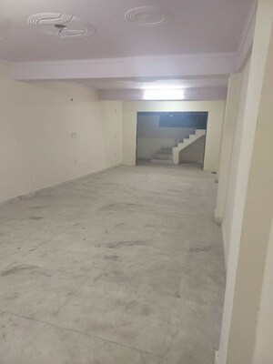  Warehouse – Exterior View View at Karol Bagh - for Rent