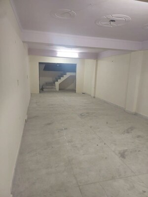  Warehouse – Exterior View View at Karol Bagh - for Rent