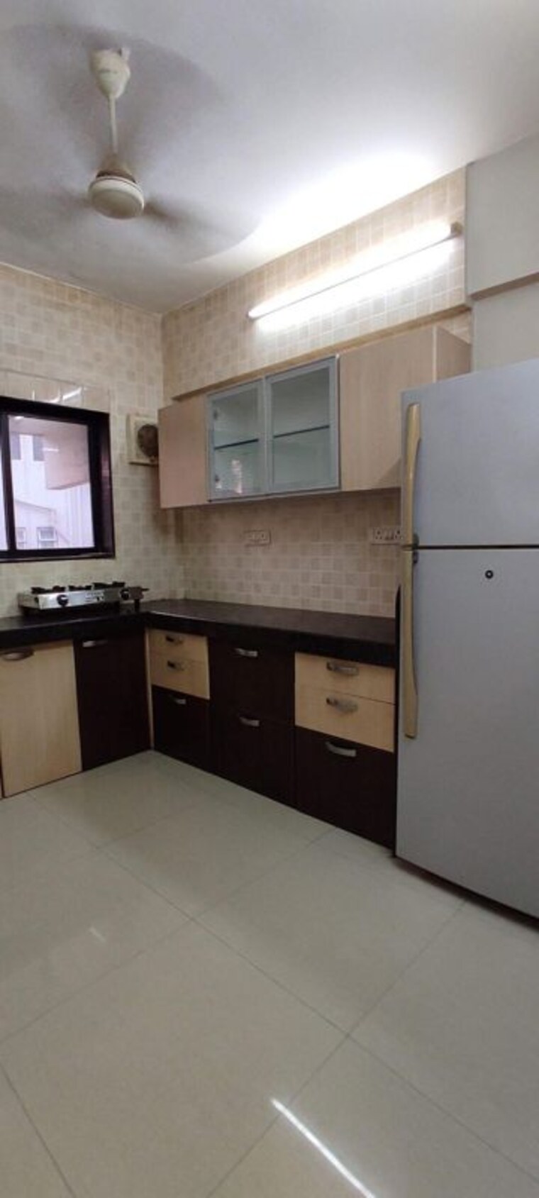 Kitchen, bandra west 1 Bedroom 500 Sq.Ft. Apartment In Bandra West Mumbai 10373619