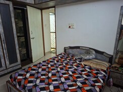 2 BHK + Store Room Apartment For Rent in NG Complex