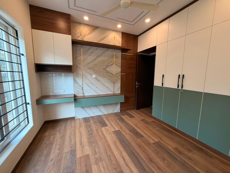 Room, century-horizon 2 Bedroom 1280 Sq.Ft. Apartment In Jakkuru Bangalore 10373648