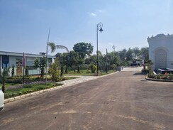 3 BHK + Store Room Villa For Sale in Omega Suraksha Enclave