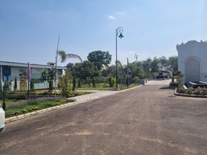 3 BHK Villa For Sale in Omega Suraksha Enclave, Mohanlalganj