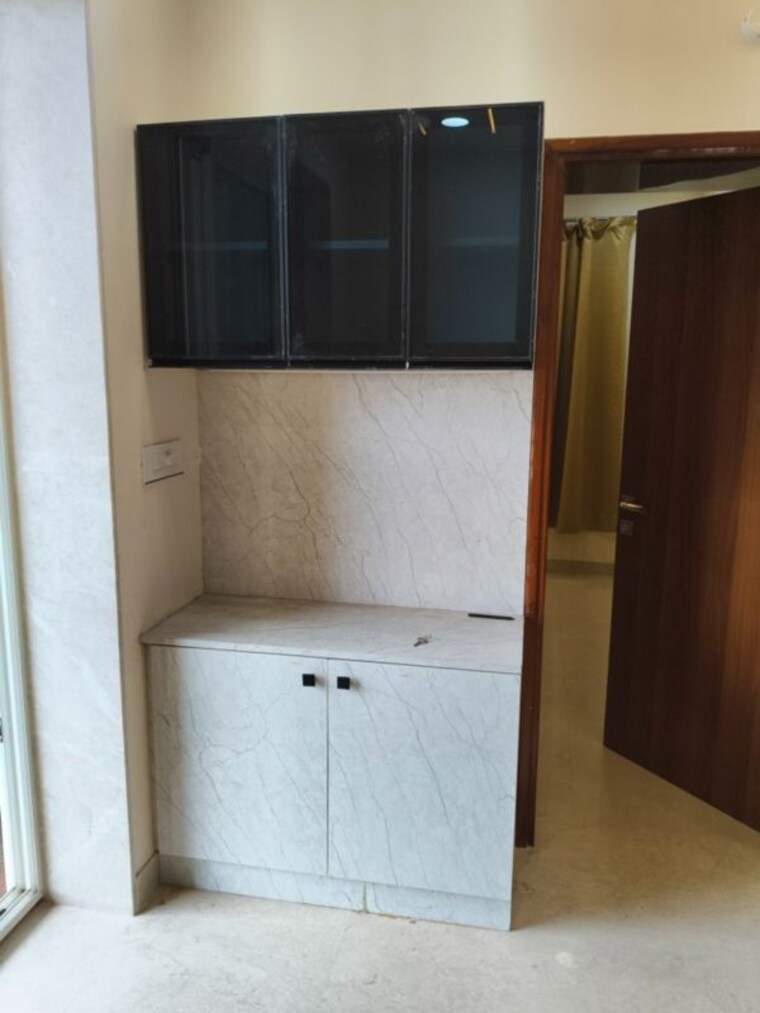 Bathroom, aurobindo-kohinoor 2.5 Bedroom 1440 Sq.Ft. Apartment In Serilingampally Hyderabad 10373608