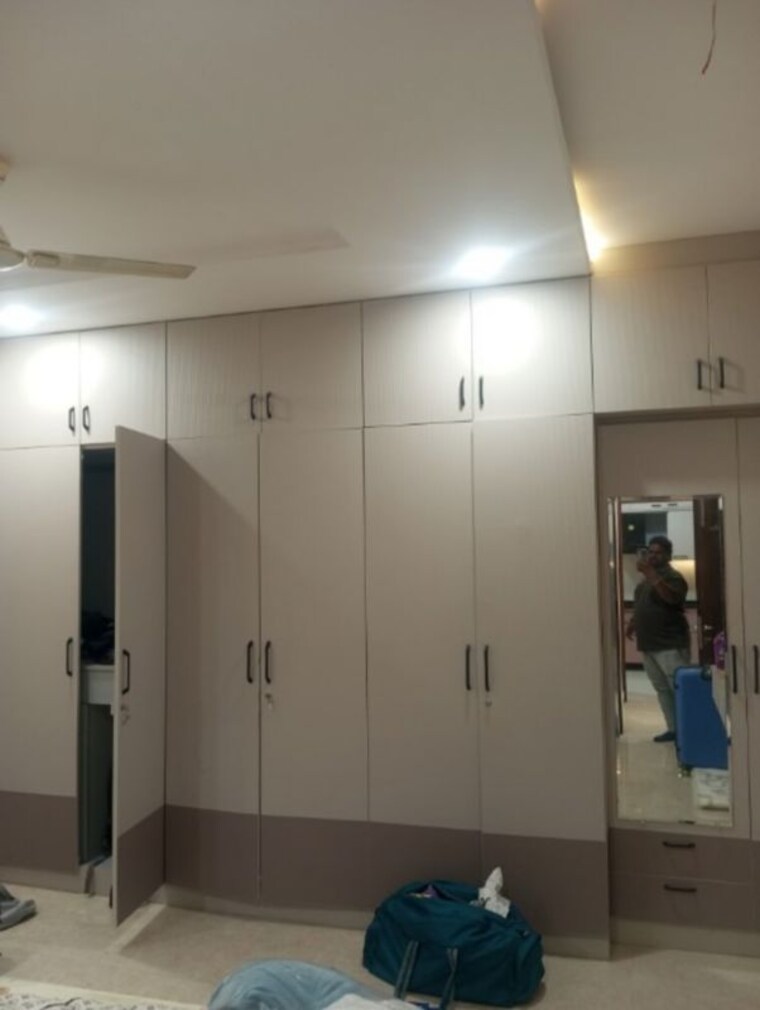 Bedroom, aurobindo-kohinoor 2.5 Bedroom 1440 Sq.Ft. Apartment In Serilingampally Hyderabad 10373608