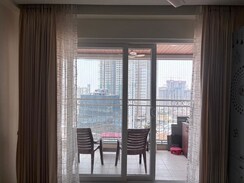 3 BHK + Pooja Room Apartment For Rent in Prestige Beverly Hills