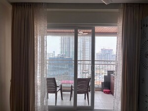 3 BHK Apartment For Rent in Prestige Beverly Hills, Kokapet