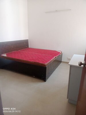 Bedroom in 2 BHK Apartment at Gaur City-2, Gaur City 2 – for Rent