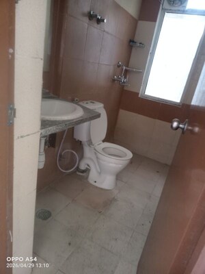 Bathroom in 2 BHK Apartment at Gaur City-2, Gaur City 2 – for Rent